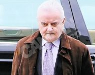 CancanIrinel risca trei ani de puscarie daca nu se supune sentintei