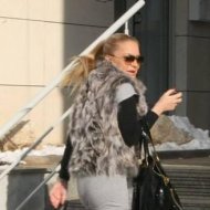 Libertatea Andreea Antonescu va naşte pe cale naturală