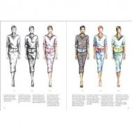 Cele mai bune carti de desen de moda - ultimele aparitii  