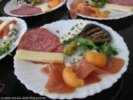 Mic dejun mediteranean