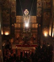 Aduse cu posta electronica (3) PR. GHEORGHE HOLBEA