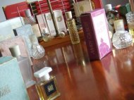 Parfumuri romanesti de odinioara - un miraj al trecutului  