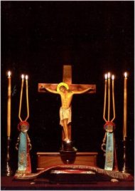 VINEREA MARE. Singura stire care conteaza HRISTOS A MURIT PENTRU NOI