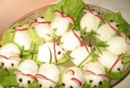 Retete traditionale de Pasti