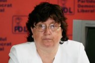 Elena Buhaiev a renunţat la toate funcţiile din organizaţia de femei a PDL Constanţa