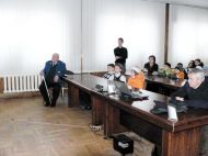 Buletin informativ I.J.J. Constanta - Vineri, 01 Aprilie 2011