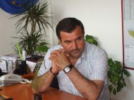 „USL înseamnă de fapt Umilinţa Social Liberală“ Vrabie - „Semnarea protocolului USL este o umilinţă la care nu voi participa“