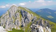 Piatra Craiului – Muntele florii fără seamăn