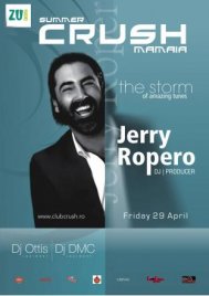 Se deschide Summer Crush Mamaia, “destinaţia de distracţie”