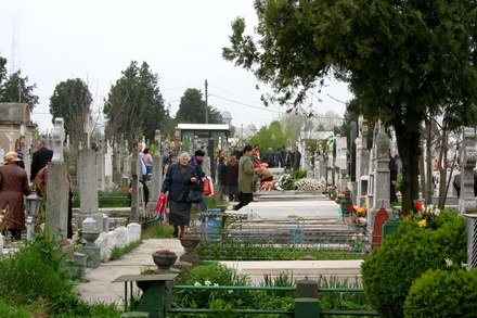 fotoreportaj la cimitir de pastele blajinilor 77577 324061
