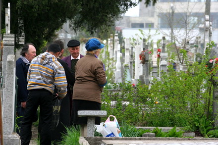 fotoreportaj la cimitir de pastele blajinilor 77577 324061