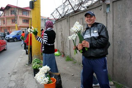 fotoreportaj la cimitir de pastele blajinilor 77577 324061