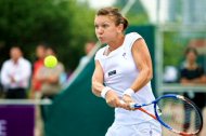Halep a coborât 16 locuri în ierarhia mondială