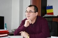 Senol Zevri, şantajat de un ziarist constănţean