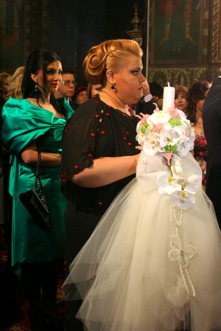 fotoreportaj parada modei la botezul lui prigoana jr 47079 325025