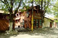 Restaurant El Greco Mediterraneo - porţii mari, preţuri pe măsură (galerie foto + document)