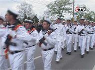 Omagiu pentru eroi (video)