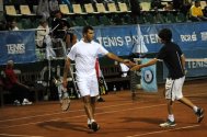 Tecău a coborât un loc în ierarhia ATP