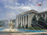 O carte peste Prut (video)