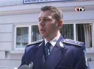 Clipe de groază (video)