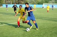 Concordia - FC Viitorul, mâine, de la ora 11.00 Anghel-„Nu ne temem de nicio echipă\