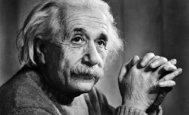 Actele de imigrare ale lui Einstein, descoperite întâmplător la un aeroport din Londra