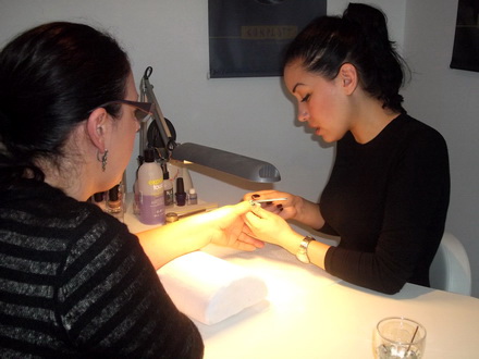 art of hair eterna bucurie i frumusetea john keats manichiura spa by opi rasfat pentru mainile tale galerie