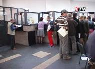 Leneşi la plata dărilor (video)