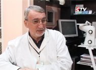 Alergii de primavara (video)