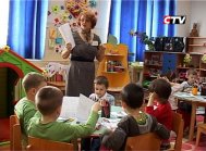 Micii pompieri (video)