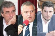 Din PSD în PC, candidat la CJC, sau cum se conspiră în interiorul USL Tit-Liviu Brăiloiu râvneşte la funcţia lui Nicuşor?!