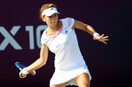 Halep, eliminată prematur de la Strasbourg