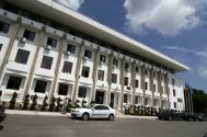 Vezi pentru ce Nicuşor vrea să împrumute 128 de milioane de euro 
