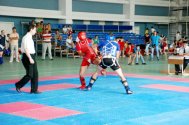 Peste 30 de constănţeni la World Kung-Fu Cup de la Albena