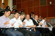 Vezi cum s-au împărţit banii judeţeni Nicuşor a sărit din nou primăriile conduse de primari PDL (document)
