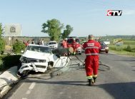 Impact nimicitor (video)