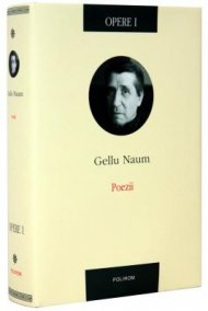 Opere I. Poezii