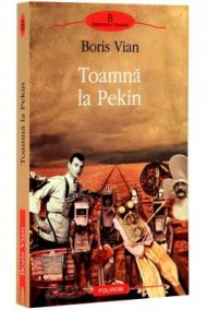 Toamna la Pekin