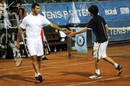 Horia Tecău, la doi paşi de o nouă finală de Grand Slam