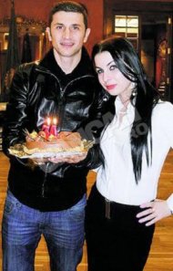 CancanClaudiu Raducanu iubeste o studenta la Drept