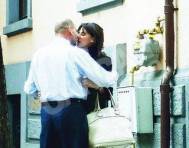 CancanAdina Alberts ii arunca manusa lui Viorel Catarama! Face primul pas spre impacare