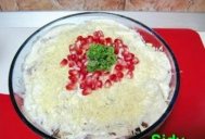 Salata....alternativa