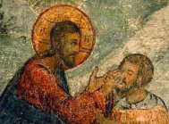 DUMINICA ORBULUI DIN NASTERE. “Ne place un Dumnezeu care sa nu ne stanjeneasca cu autoritatea Lui si mai ales cu prezenta Lui”