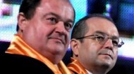 Boc şi Blaga iubiţi jumi-juma în PDL Constanţa Lista delegaţilor va fi aprobată luni