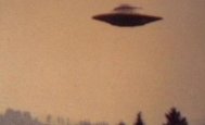 SUA. Un OZN a fost vizibil pe cerul din Kansas şi Texas, în aceeaşi zi (video)