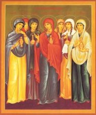 FEMINISMUL SI PERVERTIREA FEMINITATII. Cu Parintii Epifanie Teodoropulos si Nicolae Tanase, intr-un stil putin mai nonconformist…