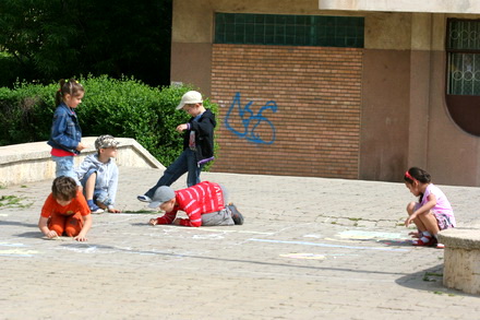 fotoreportaj cum au petrecut copiii ziua de 1 iunie 54192 327960