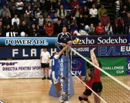 CVM Tomis se întăreşte pentru sezonul viitor