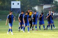 FC Viitorul întâlneşte Poli Timişoara în semifinala Campionatului Naţional