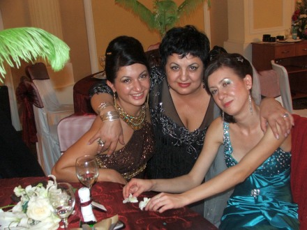 interviul online cu maria paladi prietena artistilor si amfitrioana de la o seara la constanta s a incheiattema